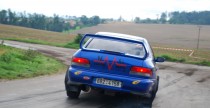 Rallye Zelezne Hory